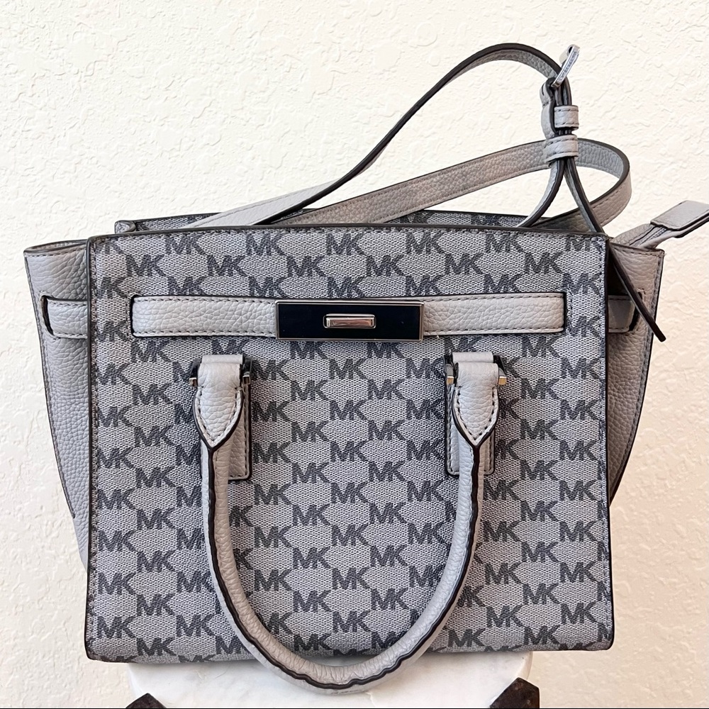 NWOT Michael Kors Handbag Purse - Picture 14 of 16